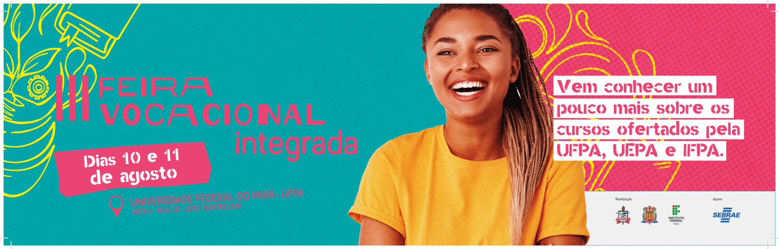 Feira Vocacional